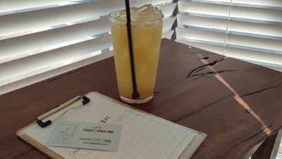 즐거운 커피연 소개팅