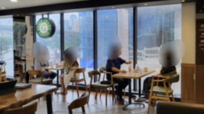 8월 셋째주 커플매칭 결과