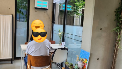 7월 13일 커피미팅 매칭결과 (1커플)