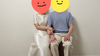 후기 도착! 커피연에서 맺어준 인연